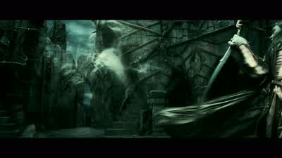 Quickly! - The Hobbit: The Battle of the Five Armies