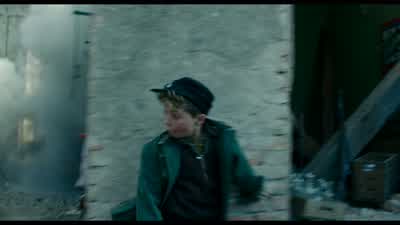 Quickly. - Jojo Rabbit