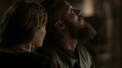 - Quickly! - Vikings