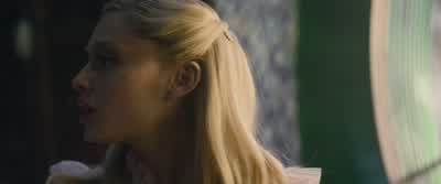 Quickly. - Wicked