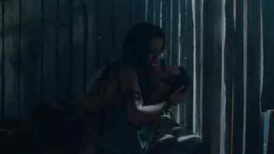 Quickly. - Strike Back