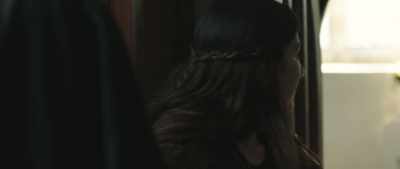 Quickly before Sister Agnes
tries to mend you ways again. - The Adventures of Maid Marian