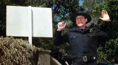 Quicksand. - The Dukes of Hazzard