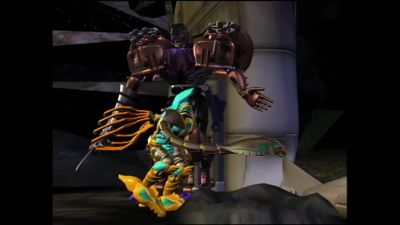 QUICKSTRIKE YOU MAY LEAD - Beast Wars: Transformers