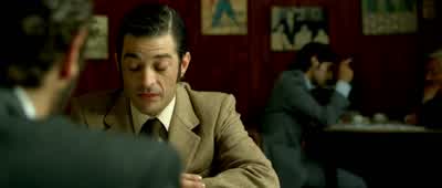 Quién le dice..., en algun otro momento. - The Secret in Their Eyes