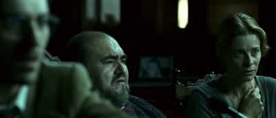 : ¡Quiere matarnos a todos! - The Orphanage