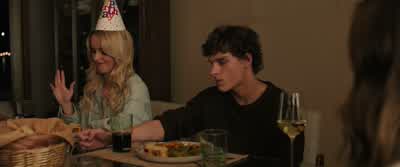 ¿Quieren postre? - Regretting You