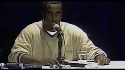 Quiero que esto quede 100% claro, - The Honorable Shyne