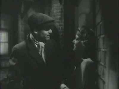 QUIET AS MICE,
AIN'T WE? - None But the Lonely Heart