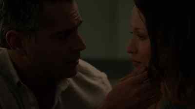 ♪ quiet, atmospheric music ♪ - The Affair