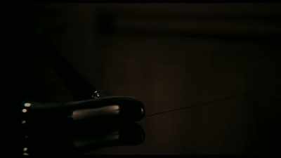 ♪ quiet, atmospheric music ♪ - The Loudest Voice
