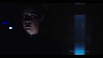 (quiet buzzing) - Star Trek: Discovery