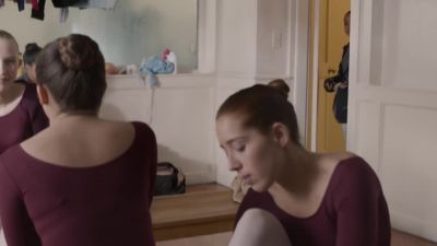 -(quiet chatter)
-I know. I'm really
excited, though. - This Is Us