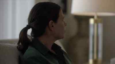 [quiet chatter, phone ringing] - The Affair