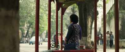 [quiet chatter] - Photograph