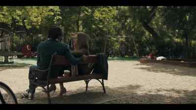 (quiet chatter) - Hanna