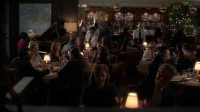 [quiet chatter] - The Affair