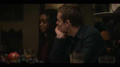 [quiet chattering] - Prosper