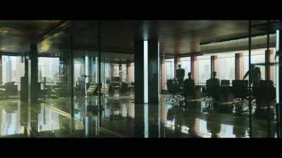 [QUIET CHUCKLING] - The Day of the Jackal