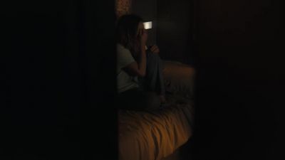(QUIET CRYING) - Wentworth