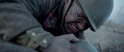 Quiet down, Vasilkov, quiet down. - The Last Frontier