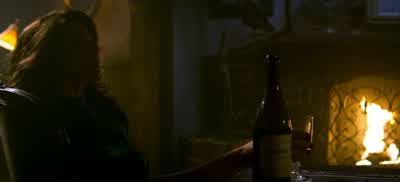 Quiet feast for us, Stolas. - Chilling Adventures of Sabrina