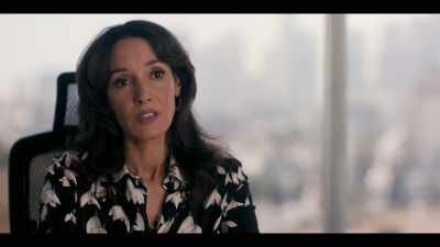 ♪ quiet, gentle music ♪ - The L Word: Generation Q