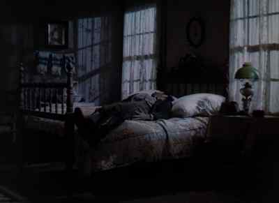 [ Quiet Groan ] - Jesse James