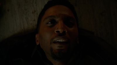 [quiet groan] - The Originals