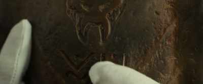 [quiet growling] - Transformers: Rise of the Beasts