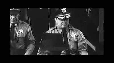 (quiet, indistinct chatter) - All In: The Fight for Democracy