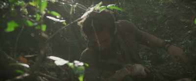 (quiet instrumental music) - Monsters of Man
