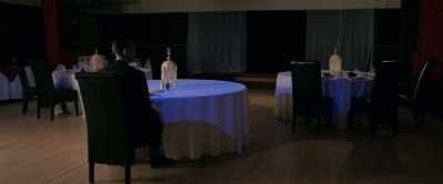 [quiet intriguing music playing] - The Renata Road