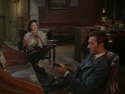 Quiet, isn't it? - Colt  45