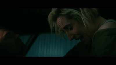 Quiet, man. [Shushes] - Slip