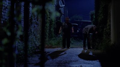 (quiet moaning) - American Horror Story