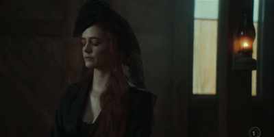 (QUIET MURMURING) - The Luminaries