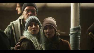 (quiet murmuring) - The Third Day