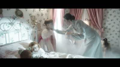 Quiet now. - Insidious: Chapter 2