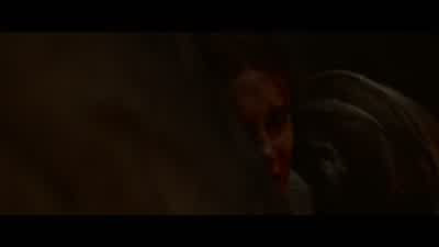 Quiet now? - Damsel