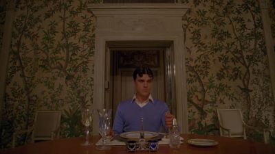 (quiet pinging) - American Horror Story