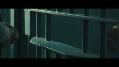 [quiet prison chatter] - Under the Bridge