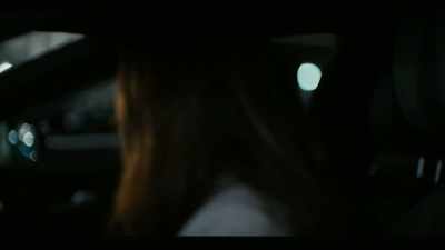 ♪ quiet, pulsing music ♪ - The L Word: Generation Q