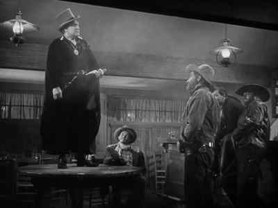 Quiet! Quiet! - My Darling Clementine