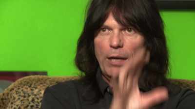 Quiet Riot liked to do things - Randy Rhoads: Reflections of a Guitar Icon