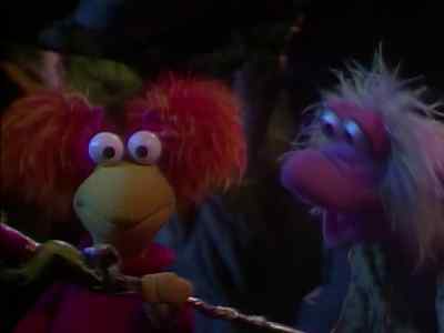 Quiet! - Fraggle Rock