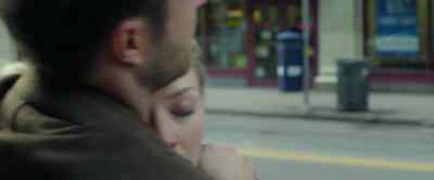 Quiet. - Fathers and Daughters