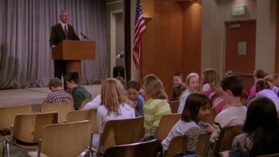 Quiet. - Frasier