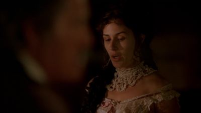 Quiet. - Deadwood