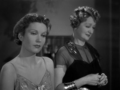 Quiet Sherry Marya - Dracula's Daughter